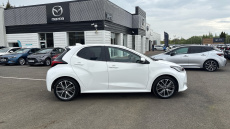 Toyota Yaris 1.5 Hybrid Excel 5dr CVT Hybrid Hatchback